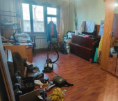 3-комн, 62кв м, этаж 5/5 Братская улица, 50Б