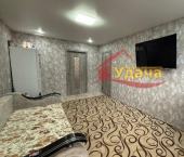 2-комн, 44кв м, этаж 2/5 ул Васнецова, 9