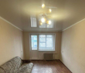 1-комн, 30кв м, этаж 3/5 проспект Ленина, 69Б