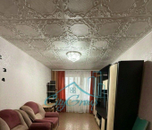 1-комн, 32кв м, этаж 7/9 Братская улица, 48Б