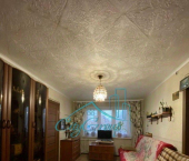 2-комн, 44кв м, этаж 1/5 Квартальный проезд, 12