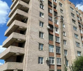 1-комн, 36кв м, этаж 3/9 улица Волкова, 7