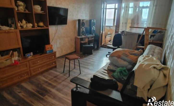 3-комн квартира Братская улица, 50Б,  д. 50Б