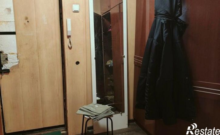 3-комн квартира Братская улица, 50Б,  д. 50Б