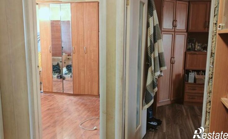 3-комн квартира Братская улица, 50Б,  д. 50Б