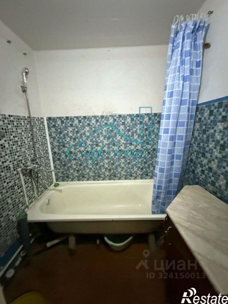 1-комн квартира Братская улица, 48Б,  д. 48Б