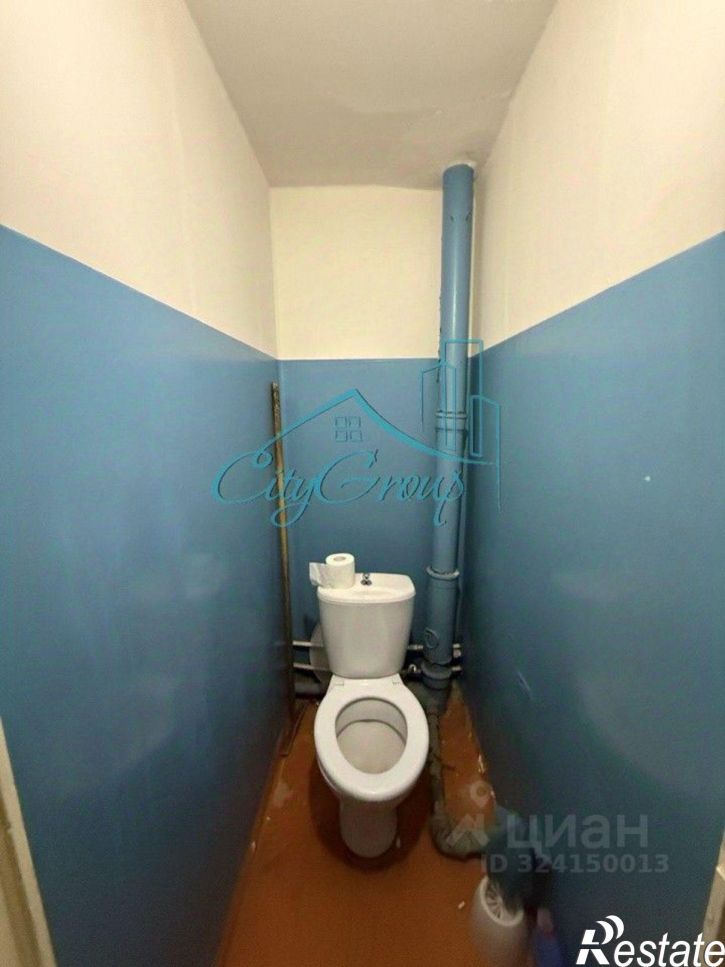 1-комн квартира Братская улица, 48Б,  д. 48Б