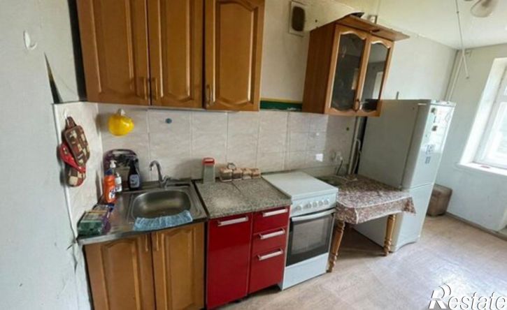 1-комн квартира улица Волкова, 7,  д. 7