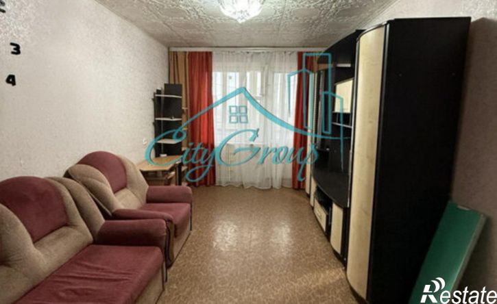 1-комн квартира Братская улица, 48Б,  д. 48Б