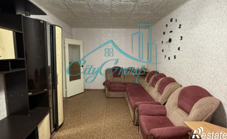 1-комн квартира Братская улица, 48Б,  д. 48Б