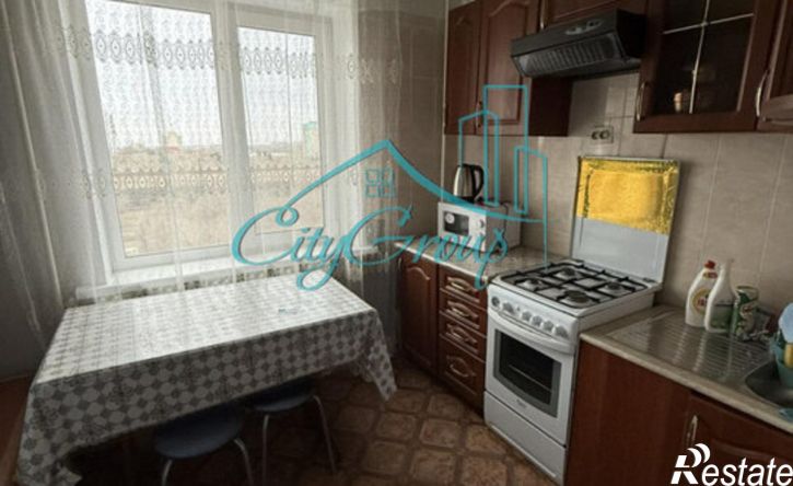 1-комн квартира Братская улица, 48Б,  д. 48Б