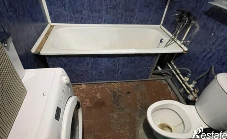 1-комн квартира улица Волкова, 7,  д. 7