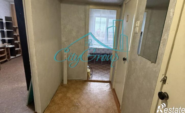 1-комн квартира Братская улица, 48Б,  д. 48Б