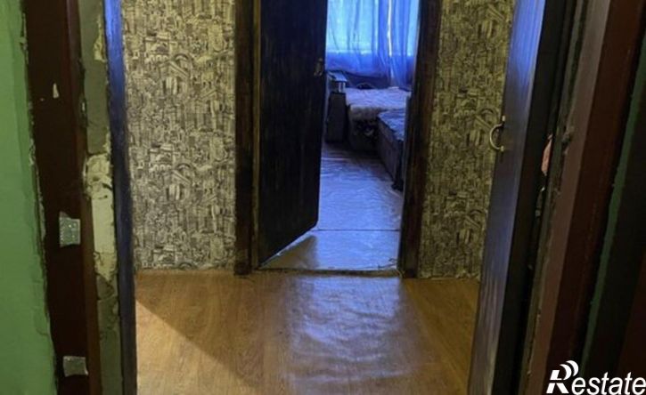 1-комн квартира улица Волкова, 7,  д. 7