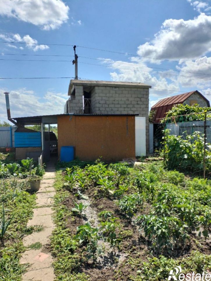 Земельный участок СНТ № 7 ОАО ОНОС