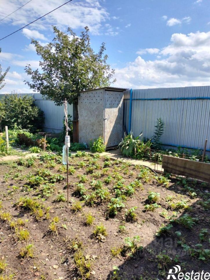 Земельный участок СНТ № 7 ОАО ОНОС