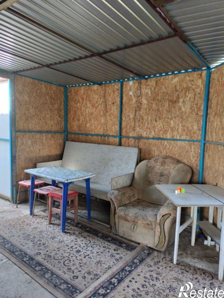 Земельный участок СНТ № 7 ОАО ОНОС