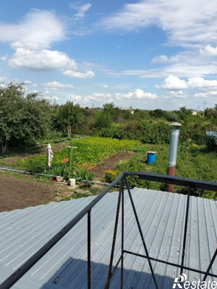 Земельный участок СНТ № 7 ОАО ОНОС