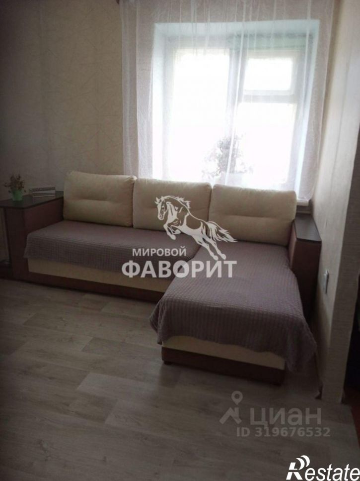 1-комн квартира ул Вокзальное шоссе, 10,  д. 10