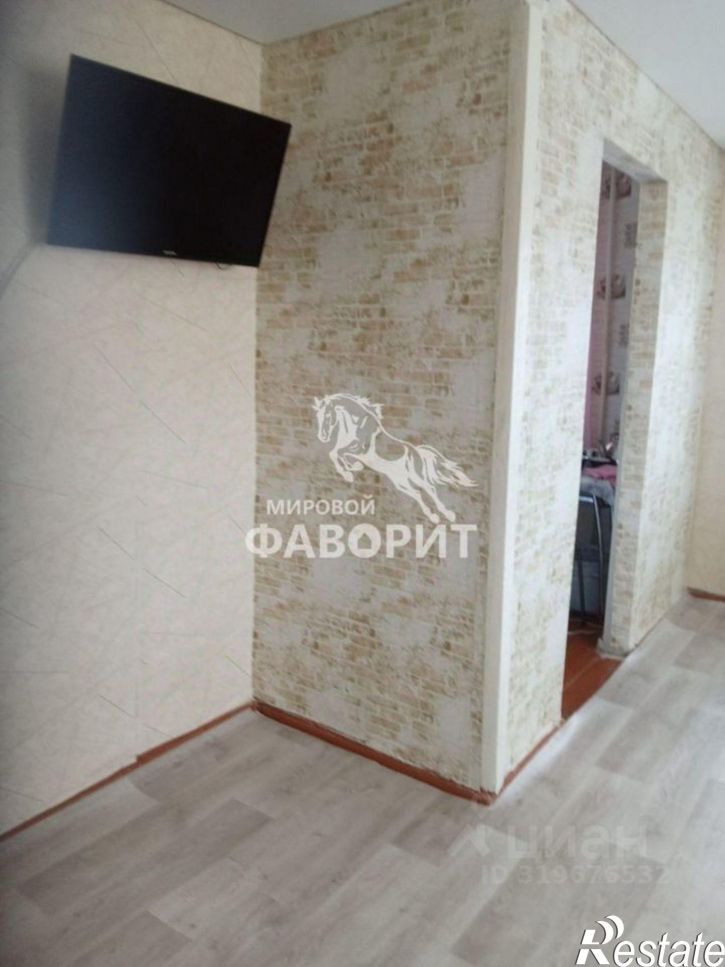 1-комн квартира ул Вокзальное шоссе, 10,  д. 10