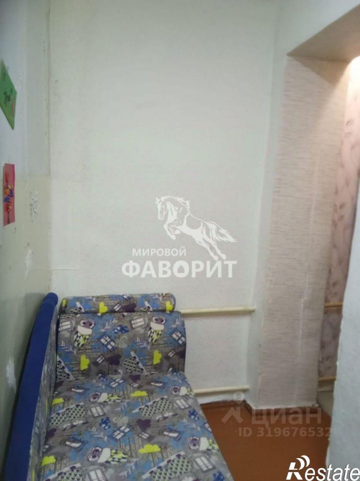 1-комн квартира ул Вокзальное шоссе, 10,  д. 10