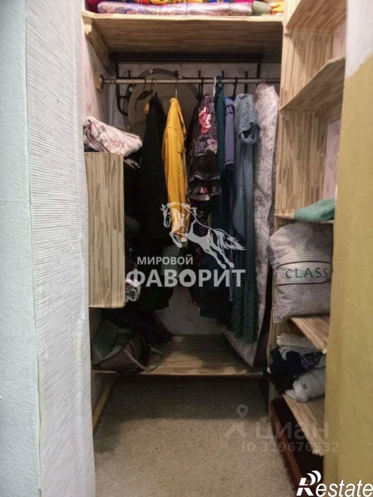 1-комн квартира ул Вокзальное шоссе, 10,  д. 10