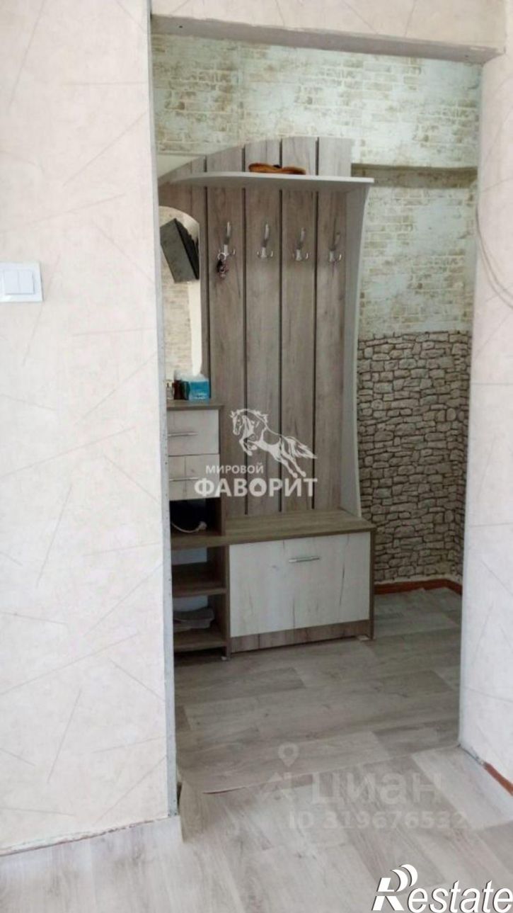 1-комн квартира ул Вокзальное шоссе, 10,  д. 10