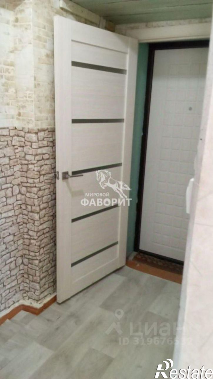 1-комн квартира ул Вокзальное шоссе, 10,  д. 10