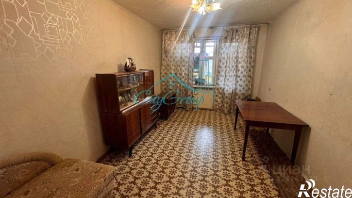 1-комн квартира ул Юлина, 16А,  д. 16А