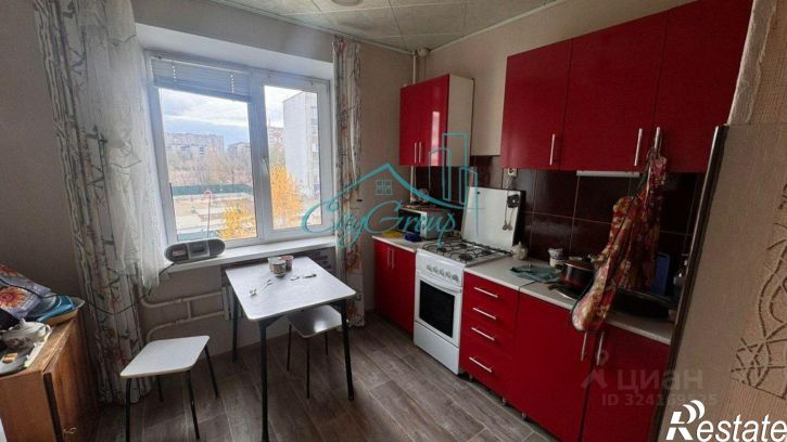 1-комн квартира ул Юлина, 16А,  д. 16А