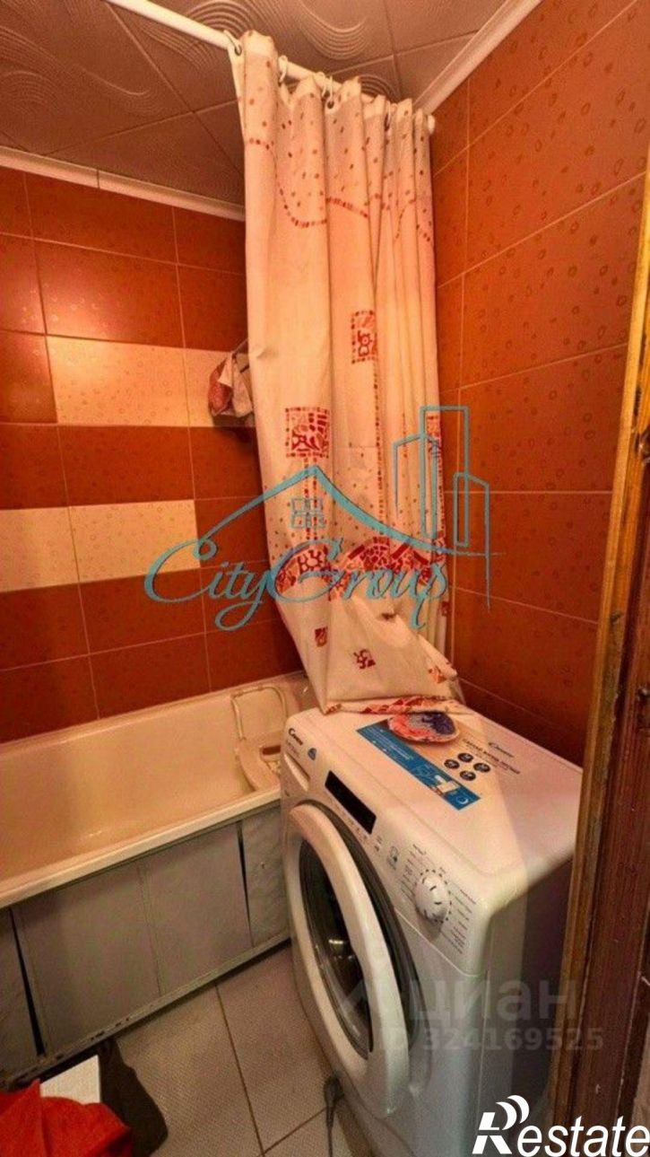 1-комн квартира ул Юлина, 16А,  д. 16А