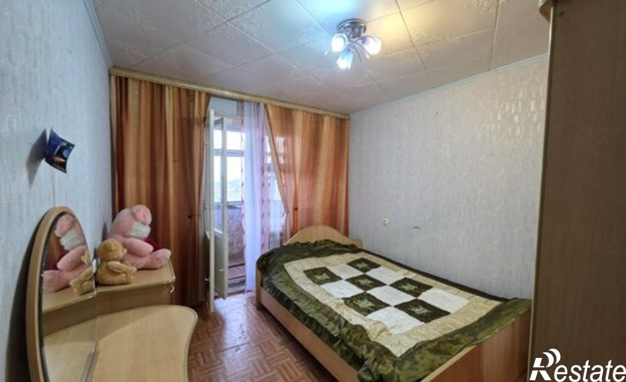 Купить квартиру за 3 150 000 рублей на ул Братская, 56А