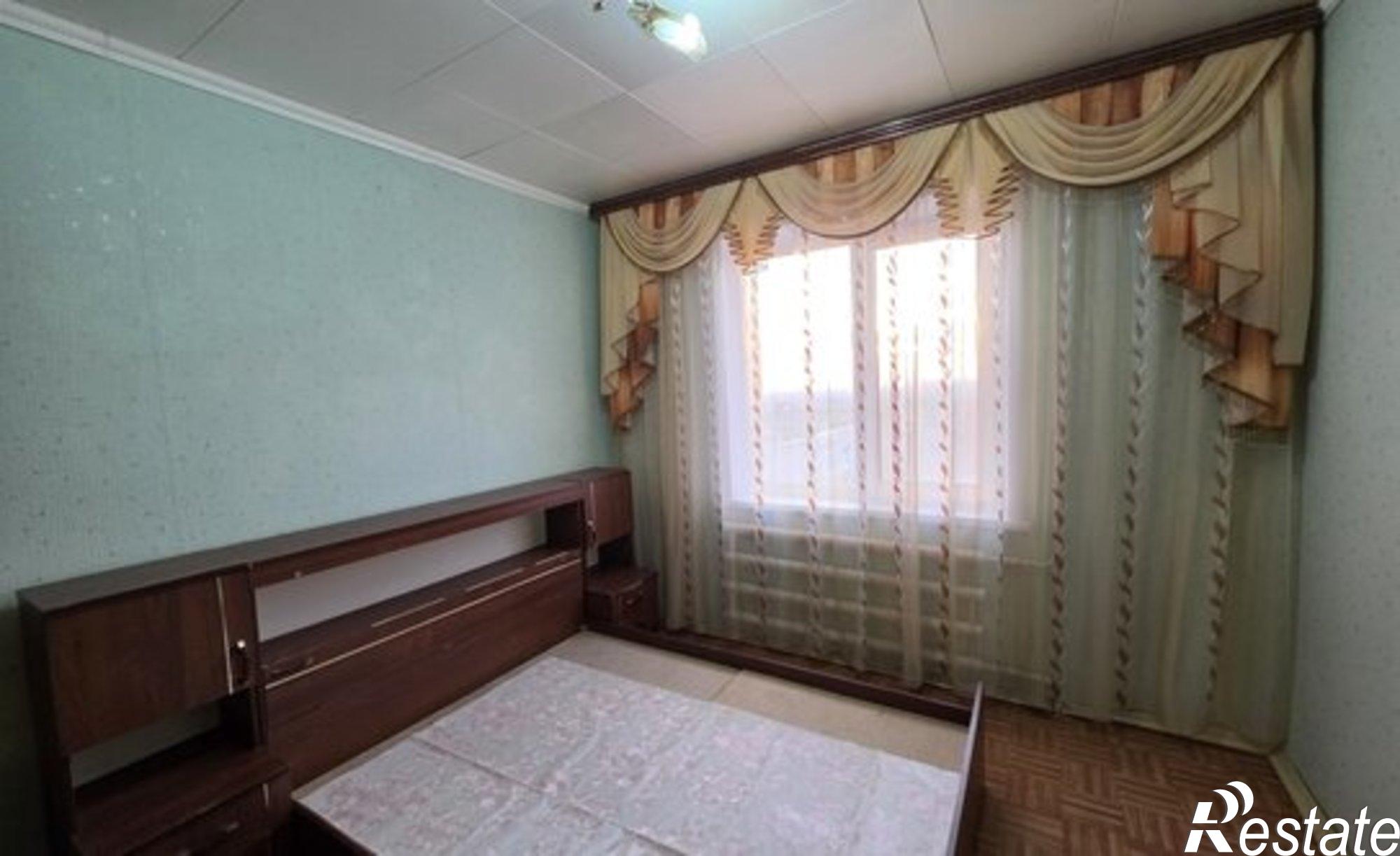 Купить квартиру за 3 150 000 рублей на ул Братская, 56А