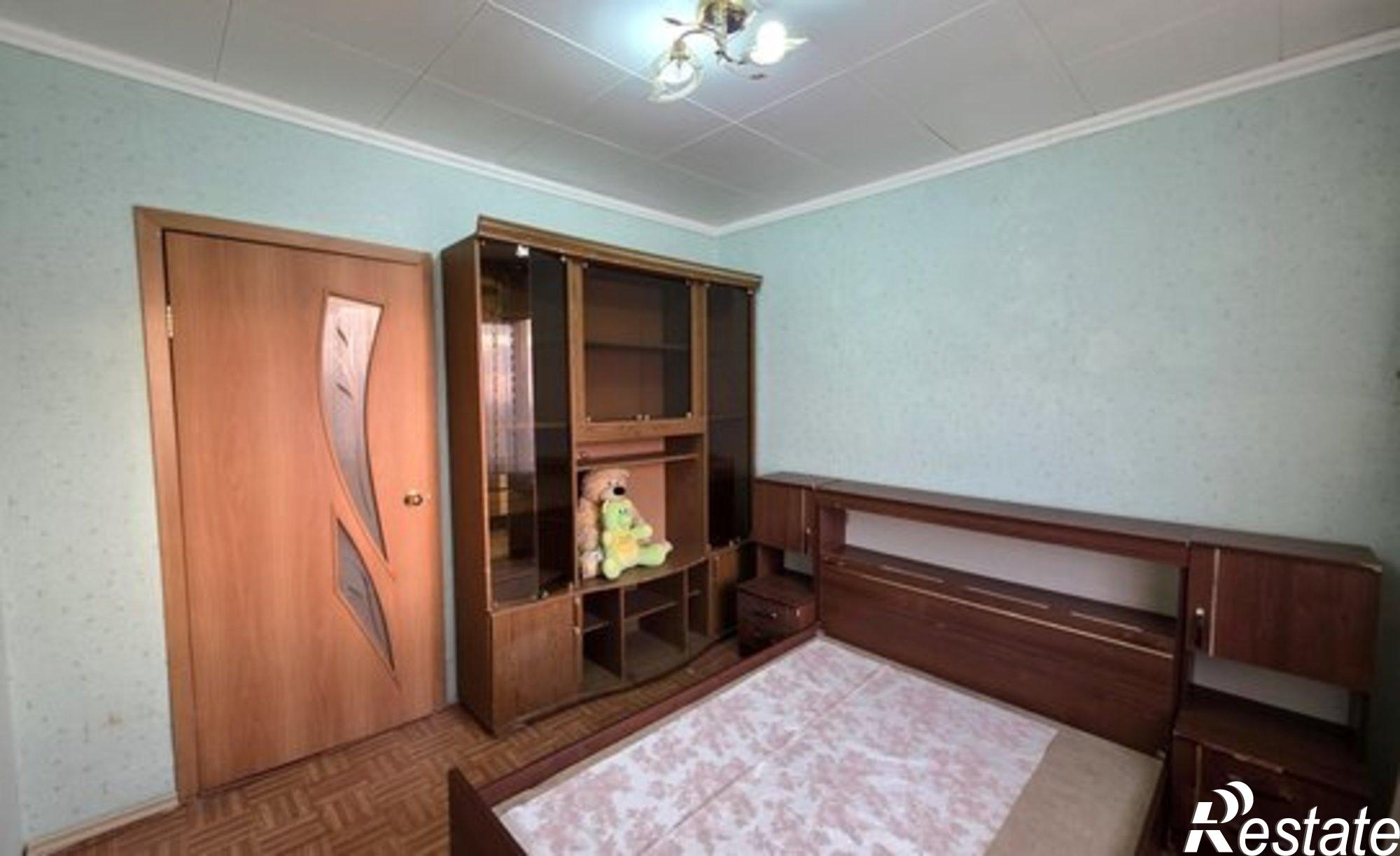 Купить квартиру за 3 150 000 рублей на ул Братская, 56А