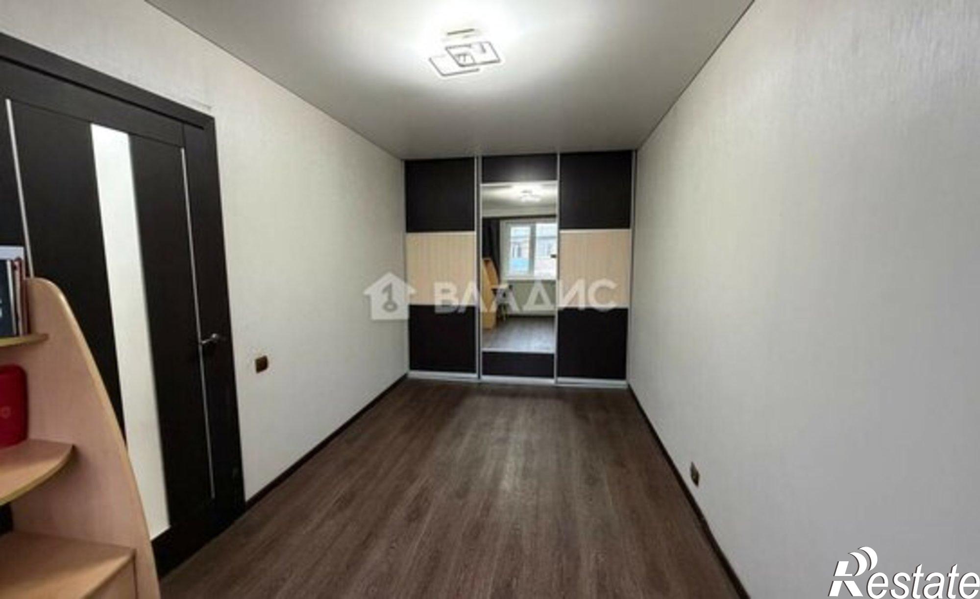 Купить квартиру за 3 000 000 рублей на Юношеская улица, 9