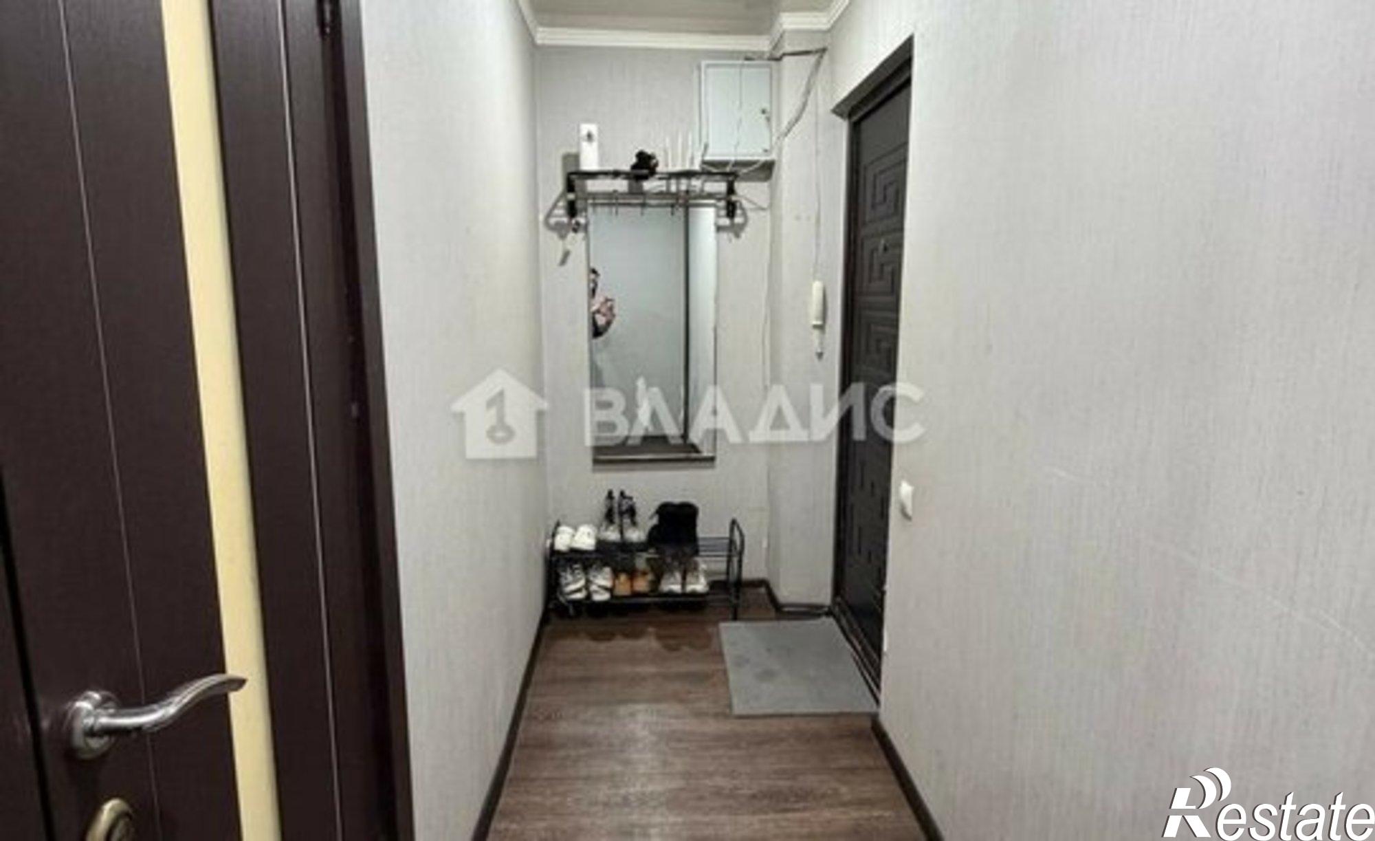 Купить квартиру за 3 000 000 рублей на Юношеская улица, 9