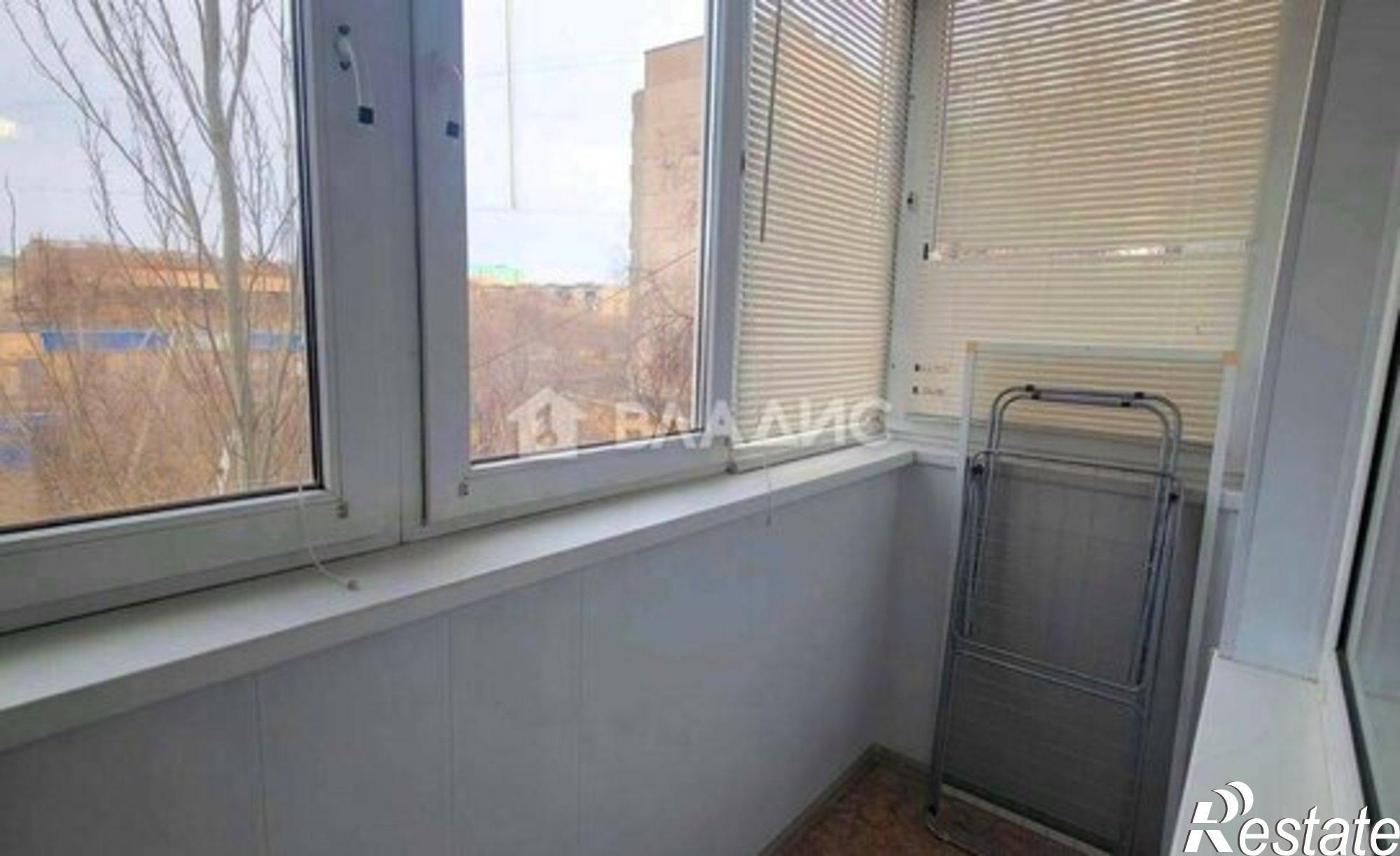 Купить квартиру за 2 400 000 рублей на Братская улица, 50А