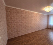 3-комн, 62кв м, этаж 8/9 ул Братская, 56А