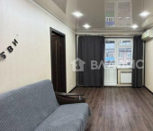 2-комн, 46кв м, этаж 5/5 Юношеская улица, 9