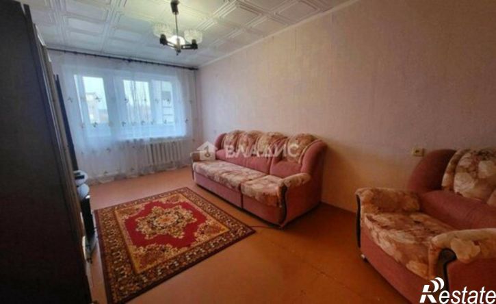 2-комн квартира Братская улица, 50А,  д. 50А