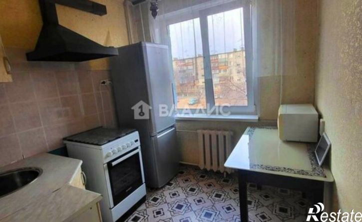 2-комн квартира Братская улица, 50А,  д. 50А