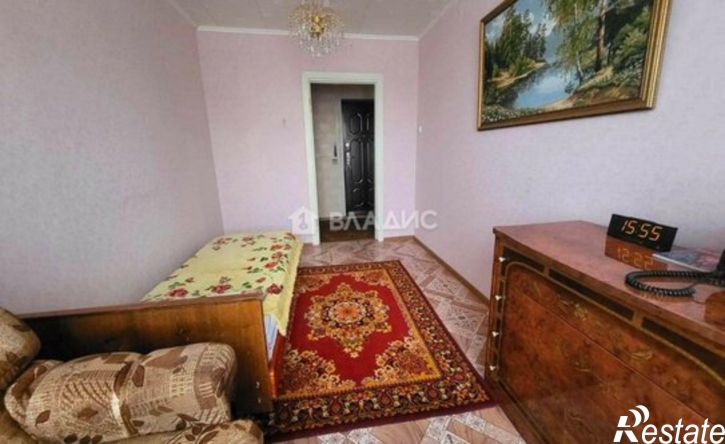 2-комн квартира Братская улица, 50А,  д. 50А