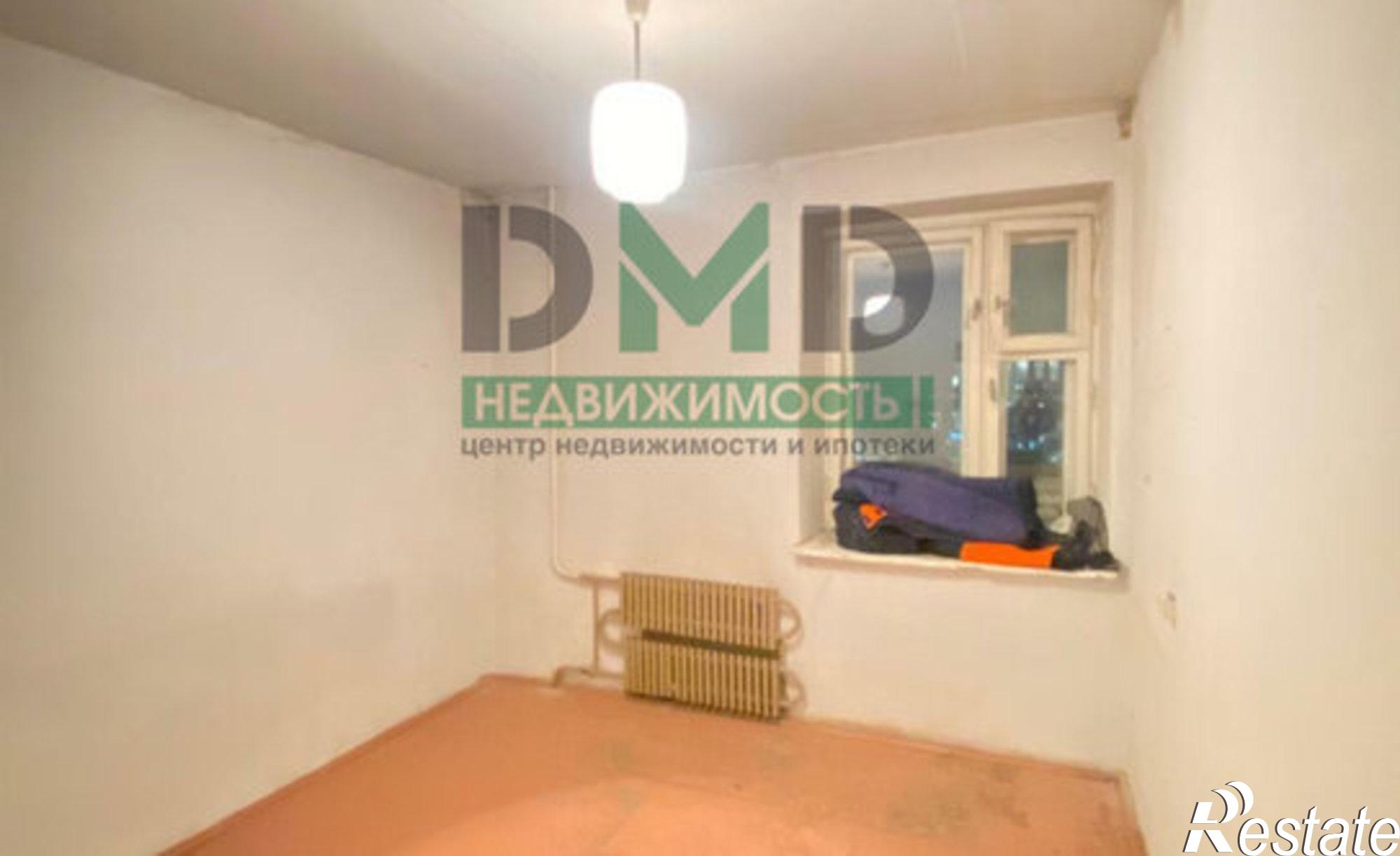 Купить квартиру за 3 900 000 рублей на ул Ялтинская, 76