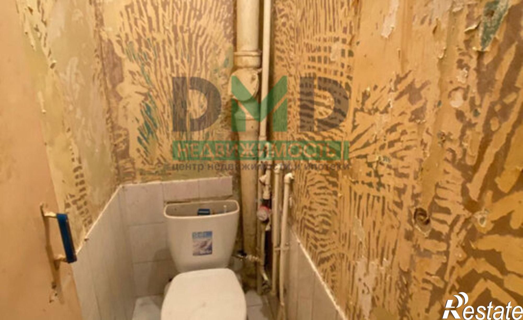 Купить квартиру за 3 900 000 рублей на ул Ялтинская, 76