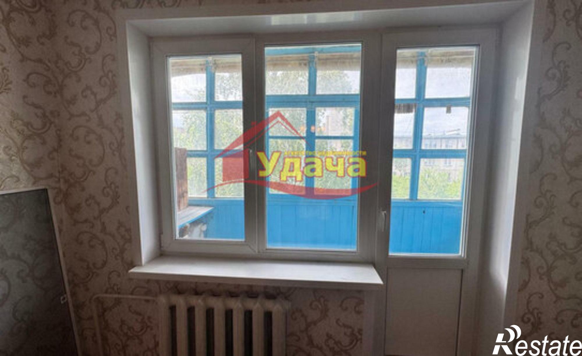 Купить квартиру за 1 900 000 рублей на ул Стартовая, 9