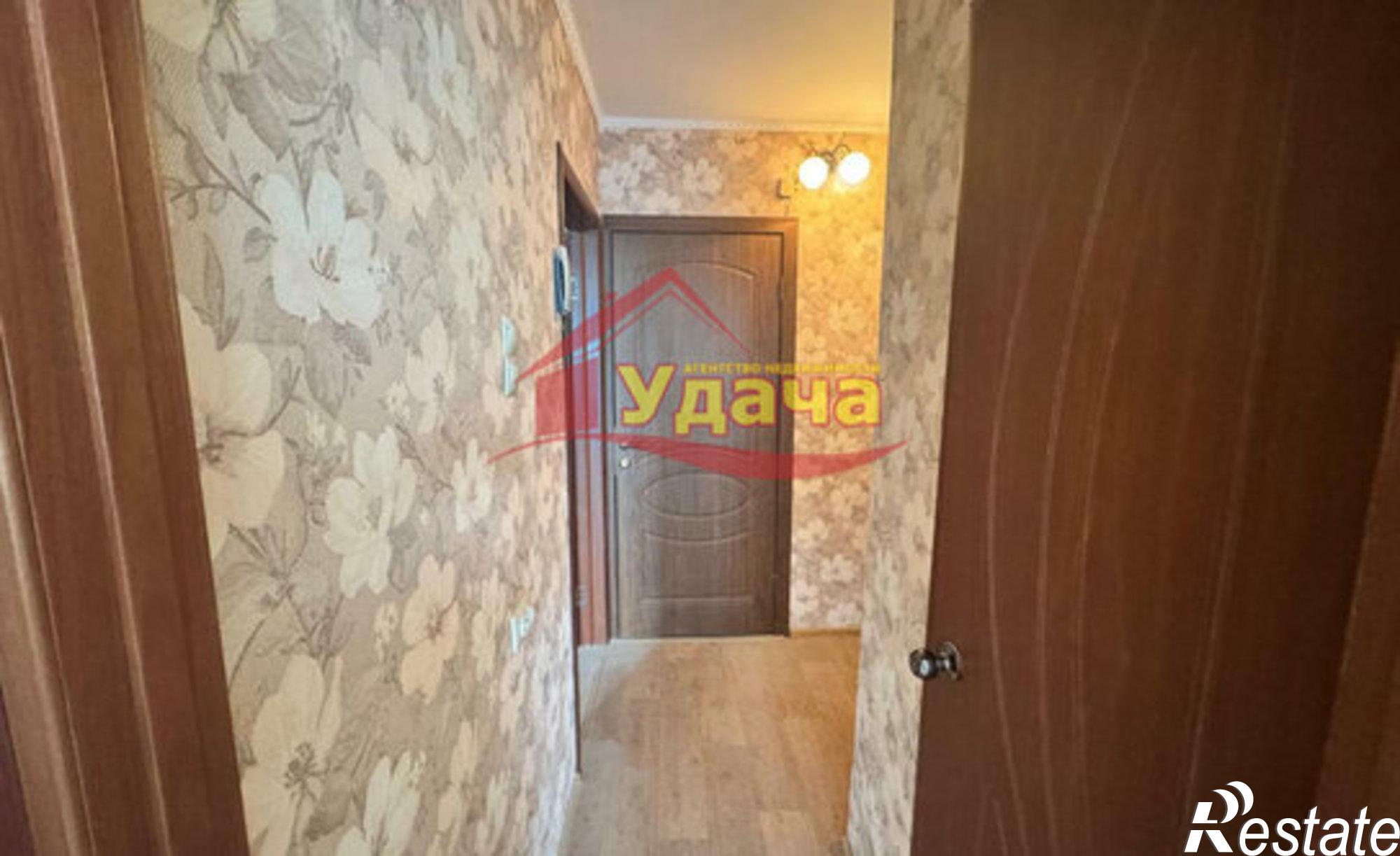 Купить квартиру за 1 900 000 рублей на ул Стартовая, 9