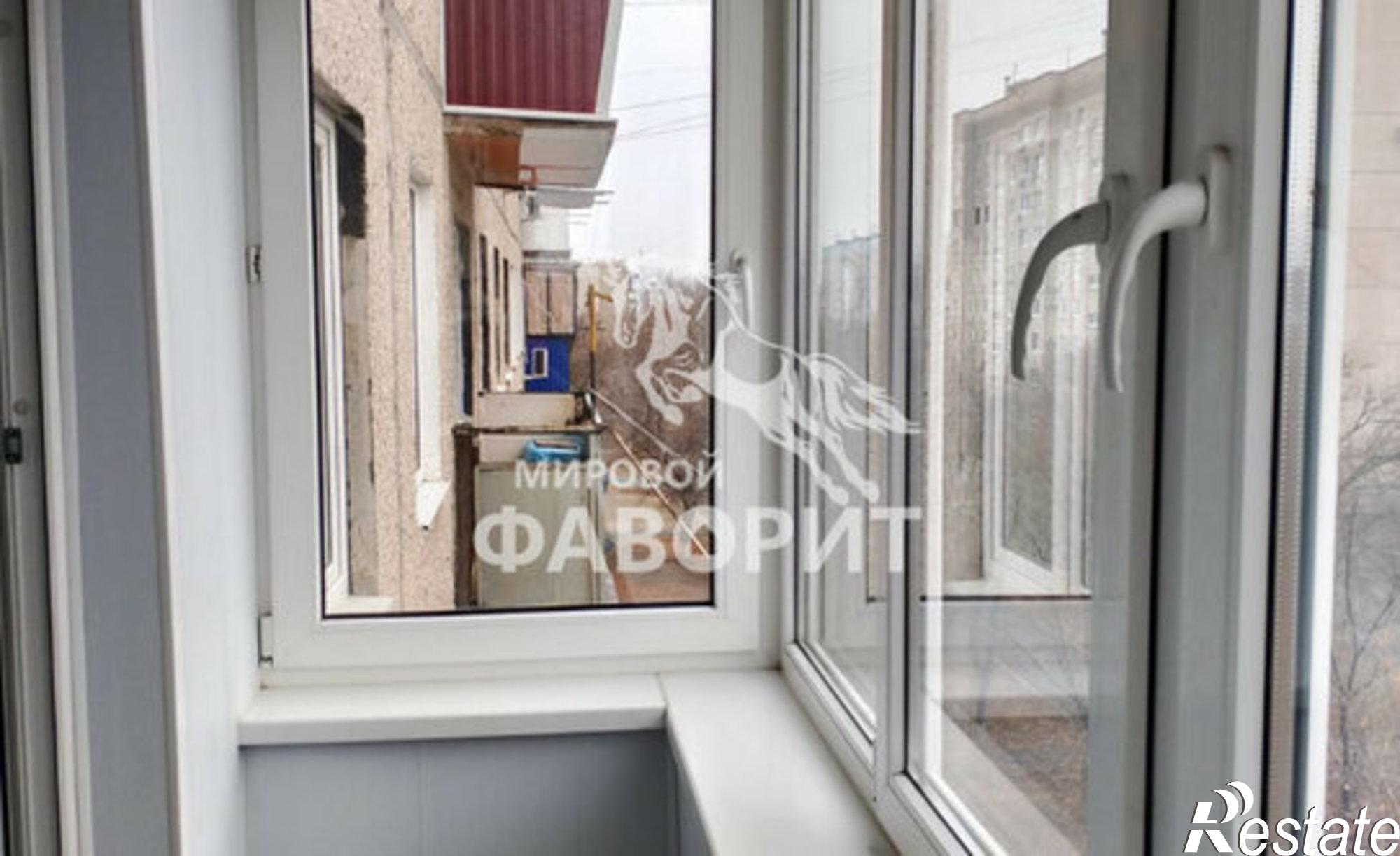 Купить квартиру за 2 400 000 рублей на ул Братская, 48А