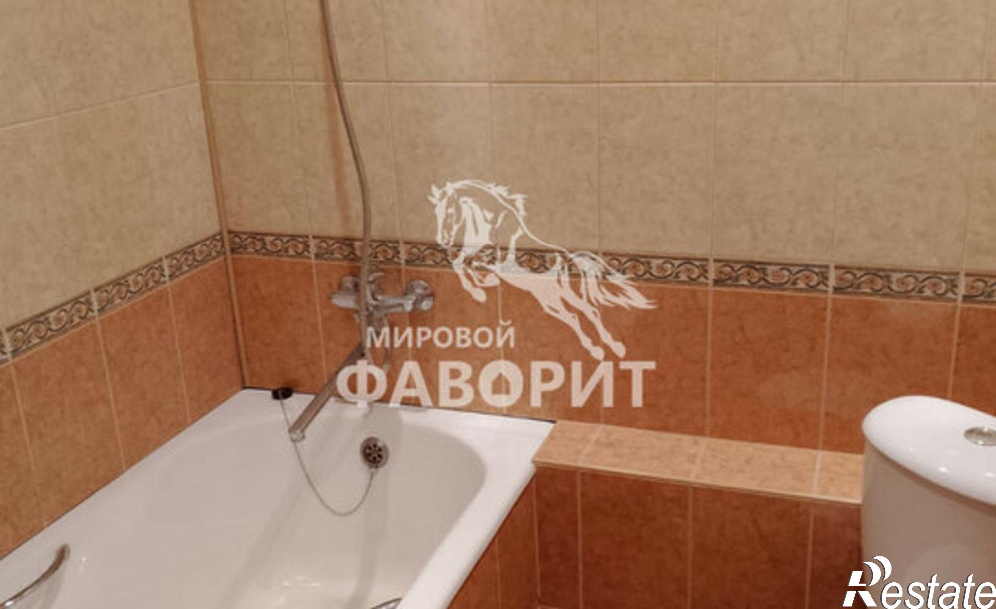 Купить квартиру за 2 400 000 рублей на ул Братская, 48А