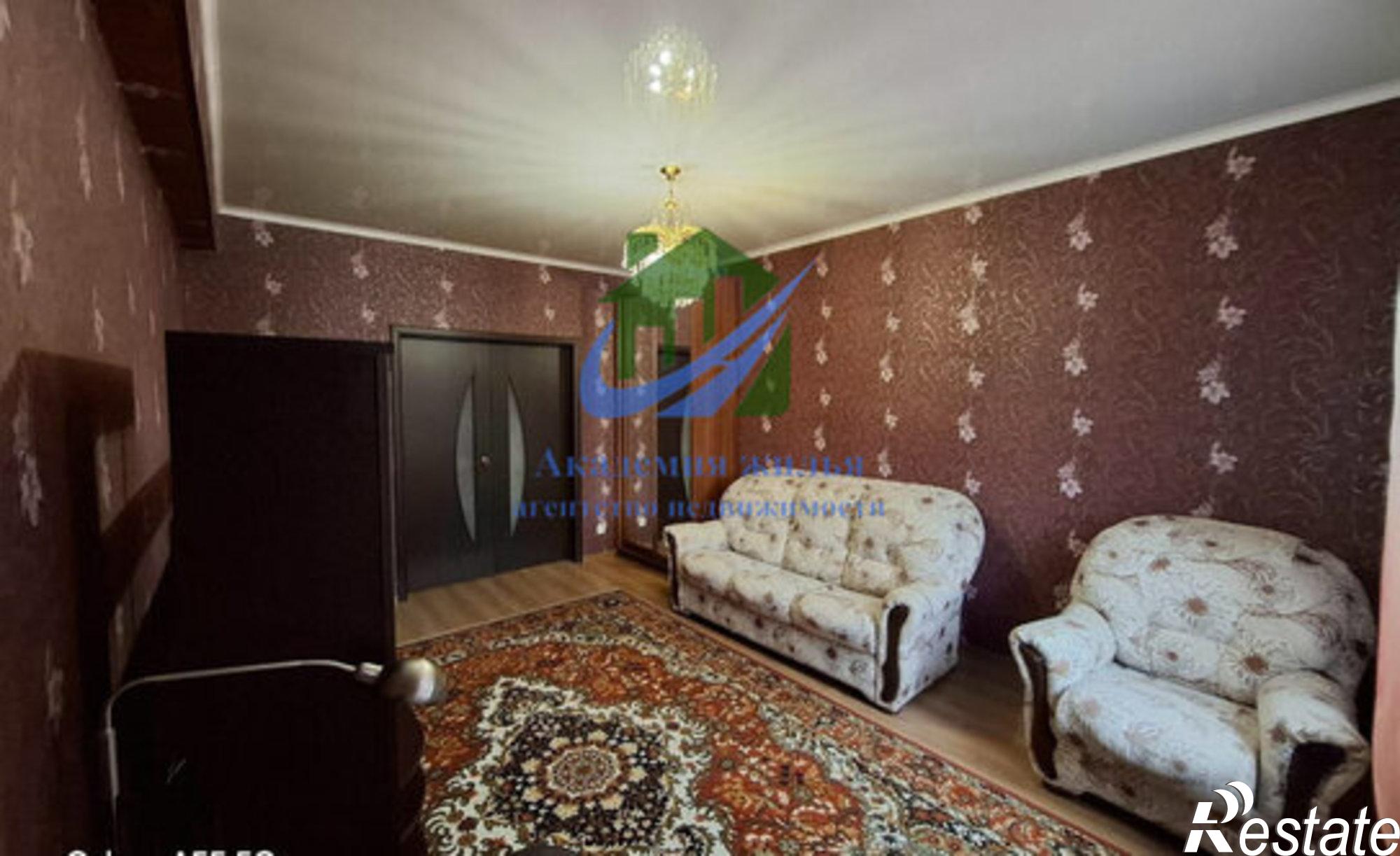 Купить квартиру за 4 800 000 рублей на проспект Мира, 21