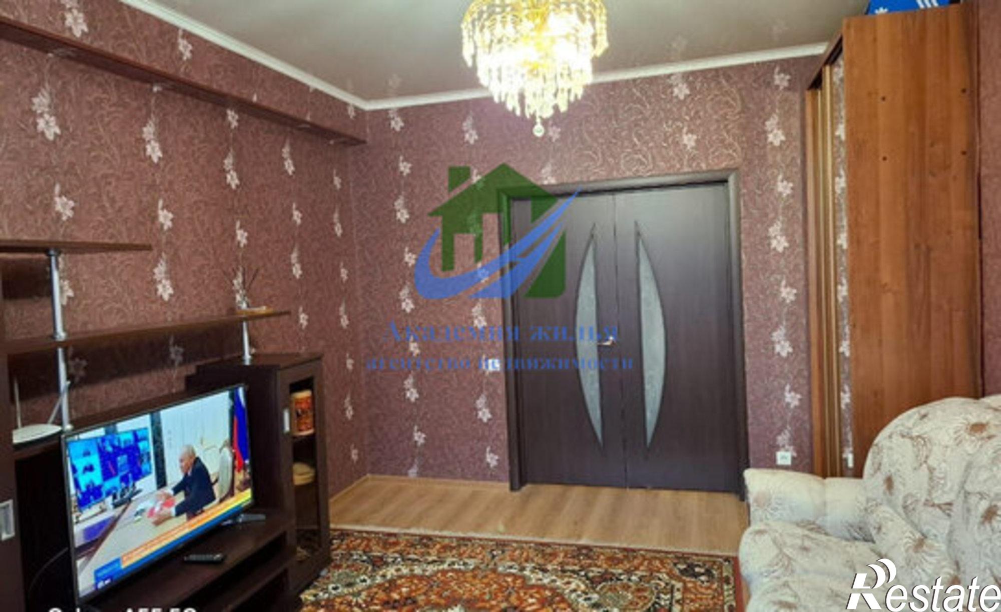 Купить квартиру за 4 800 000 рублей на проспект Мира, 21